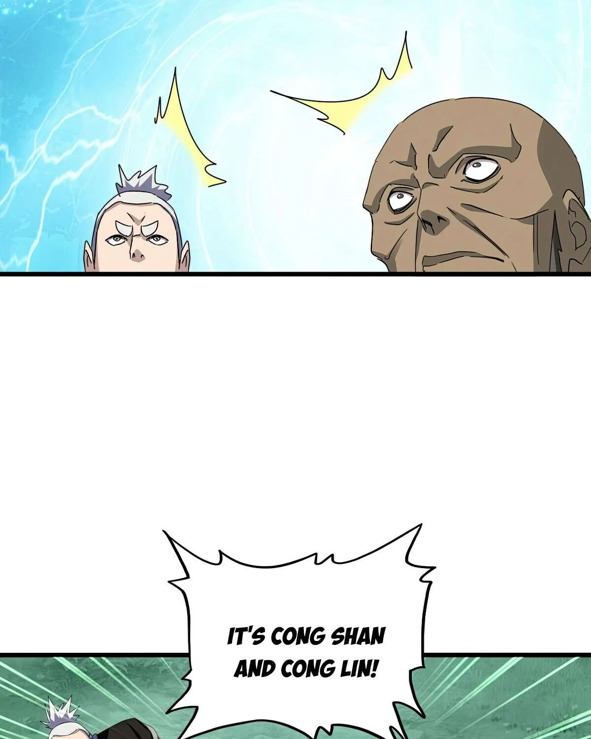 Magic Emperor Chapter 684 page 13 - 