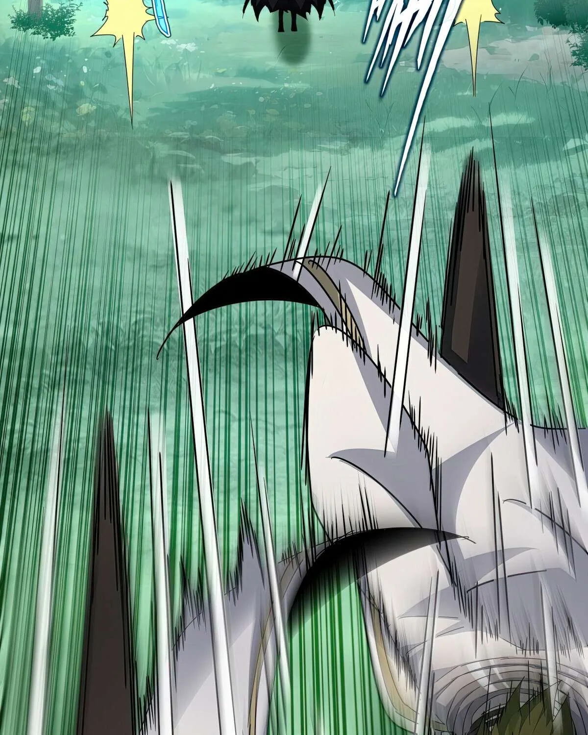 Magic Emperor Chapter 684 page 16 - 