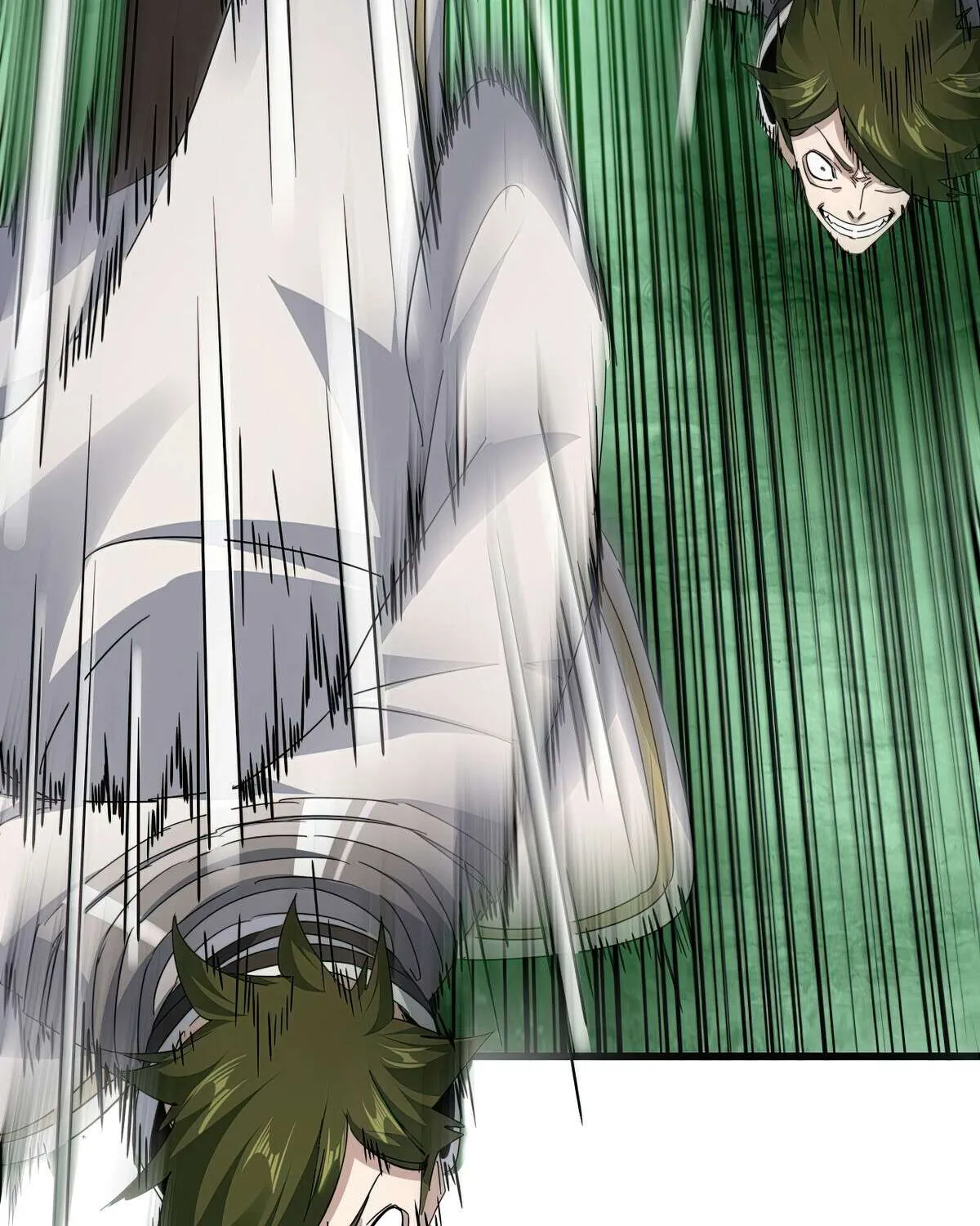 Magic Emperor Chapter 684 page 17 - 