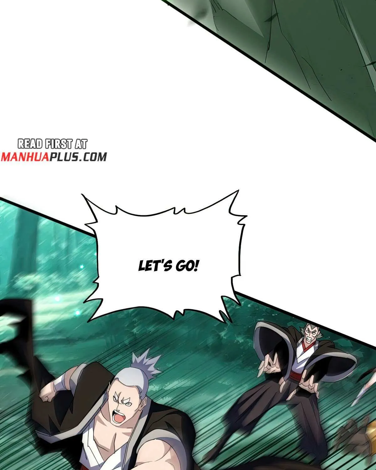 Magic Emperor Chapter 684 page 23 - 