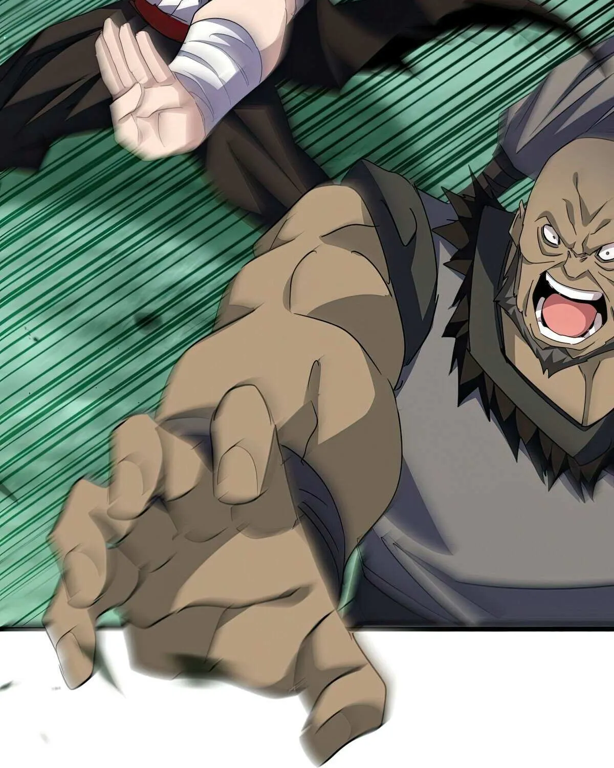 Magic Emperor Chapter 684 page 24 - 