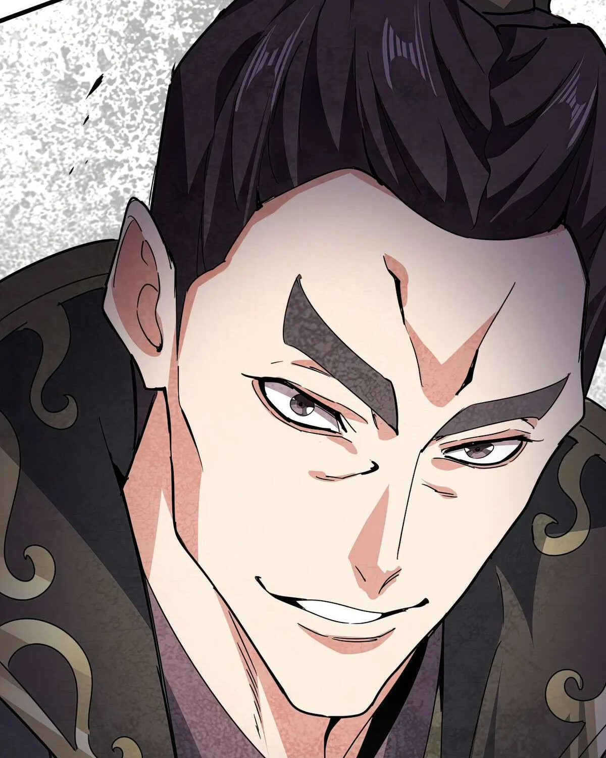 Magic Emperor Chapter 684 page 4 - 