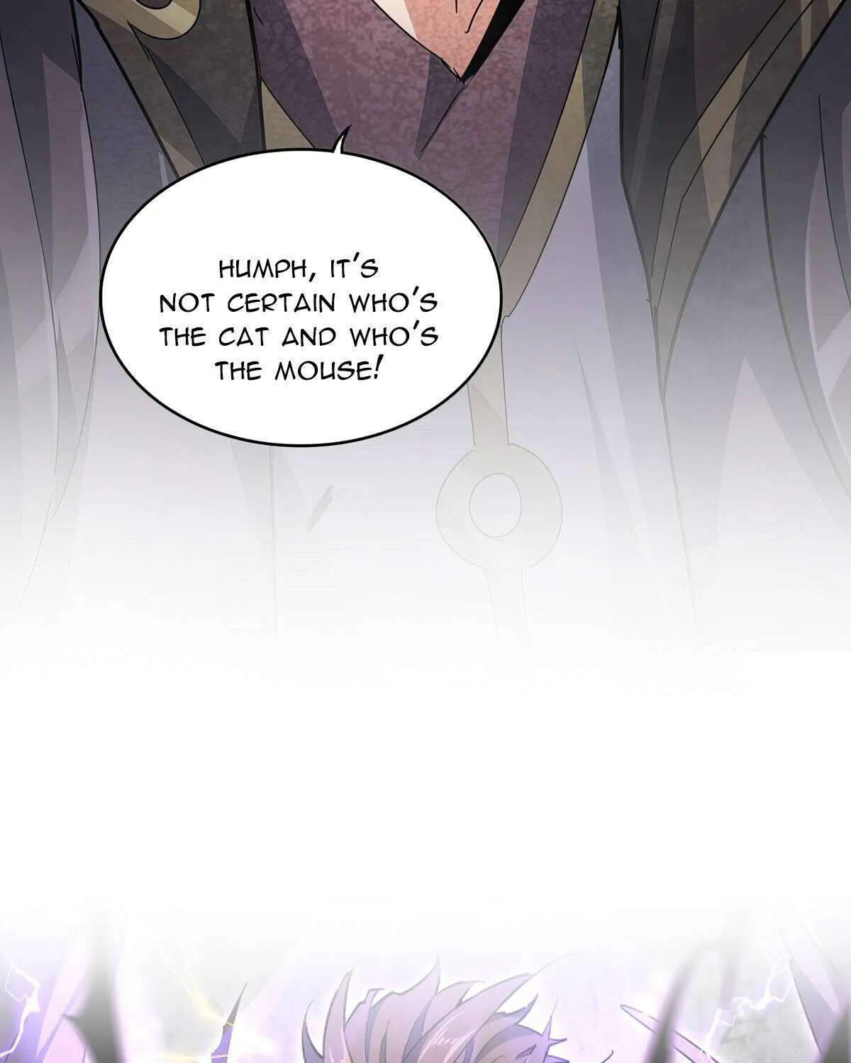 Magic Emperor Chapter 684 page 5 - 