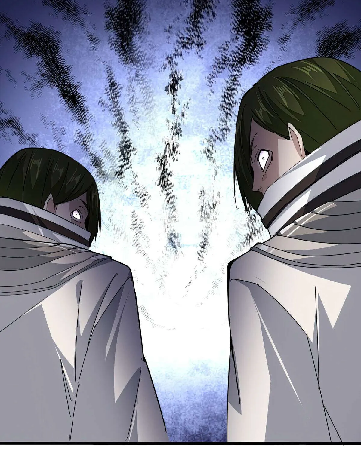 Magic Emperor Chapter 684 page 44 - 