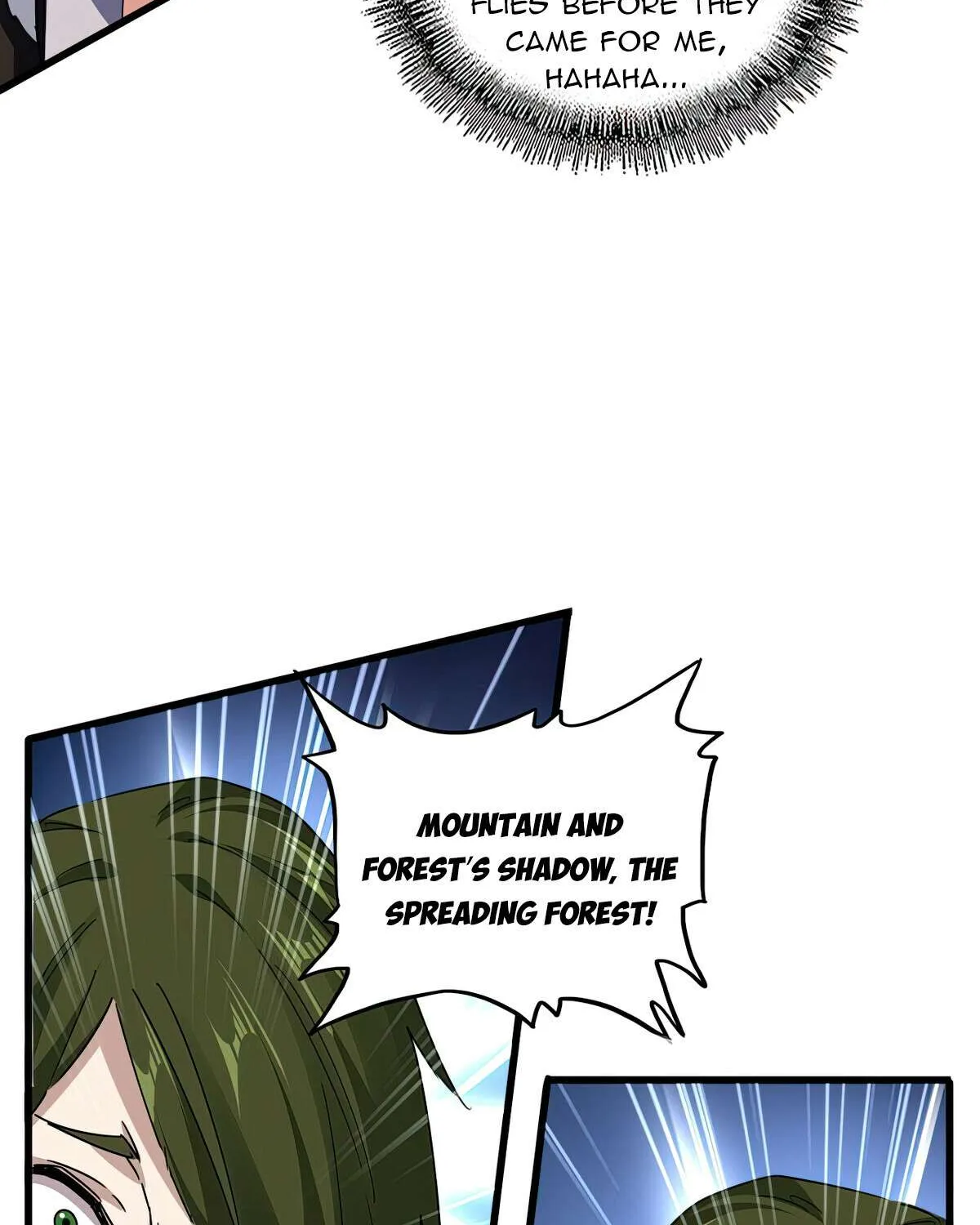 Magic Emperor Chapter 684 page 46 - 