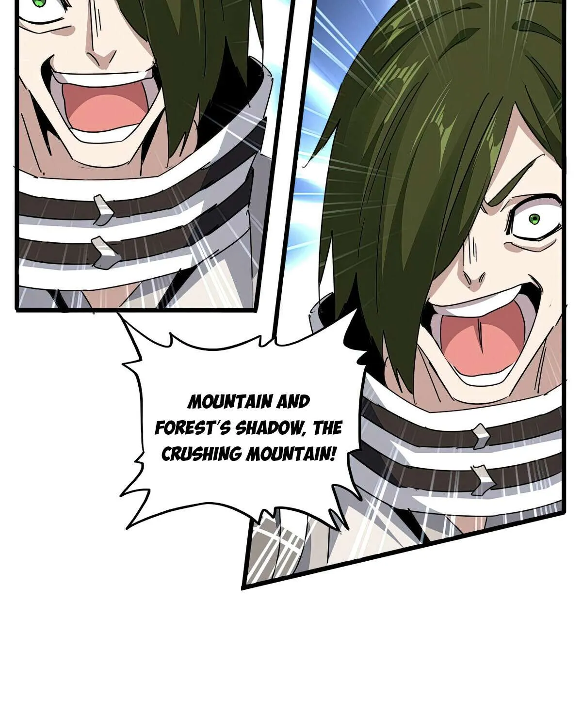Magic Emperor Chapter 684 page 47 - 
