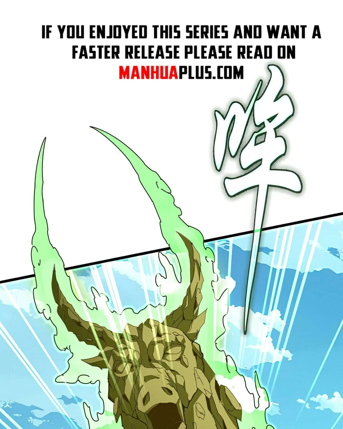 Magic Emperor Chapter 684 page 49 - 