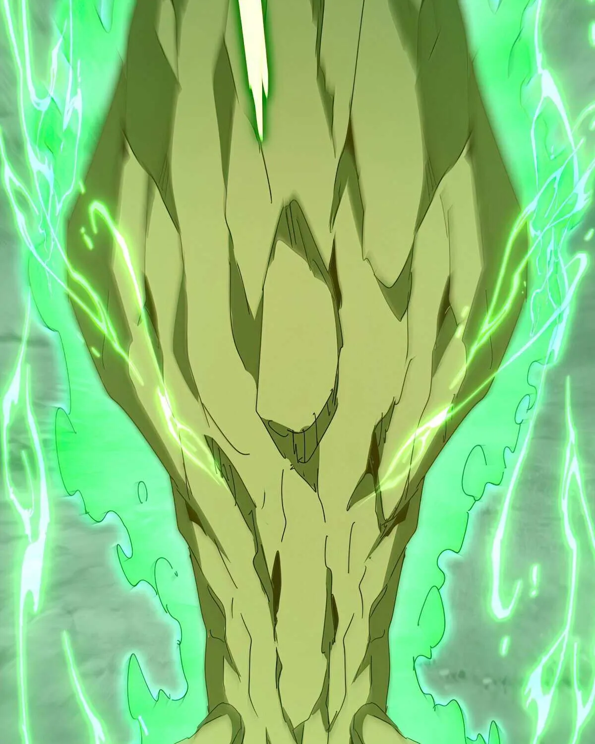 Magic Emperor Chapter 684 page 57 - 