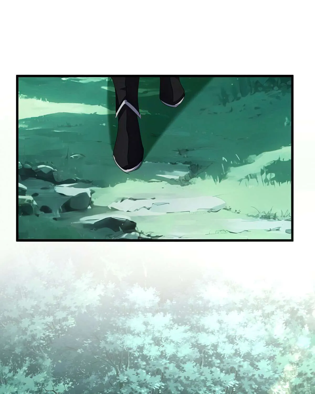 Magic Emperor Chapter 684 page 7 - 