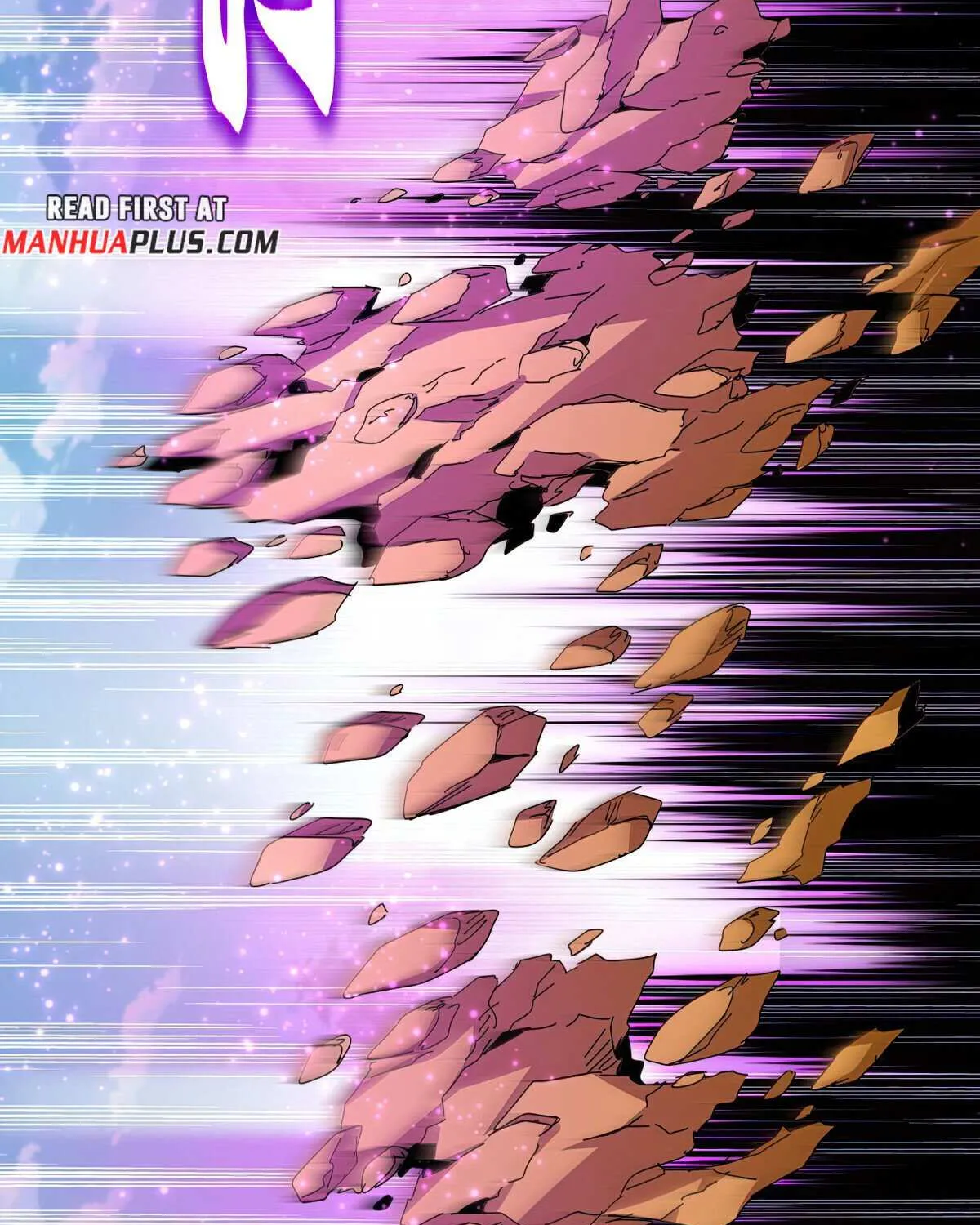 Magic Emperor Chapter 684 page 62 - 