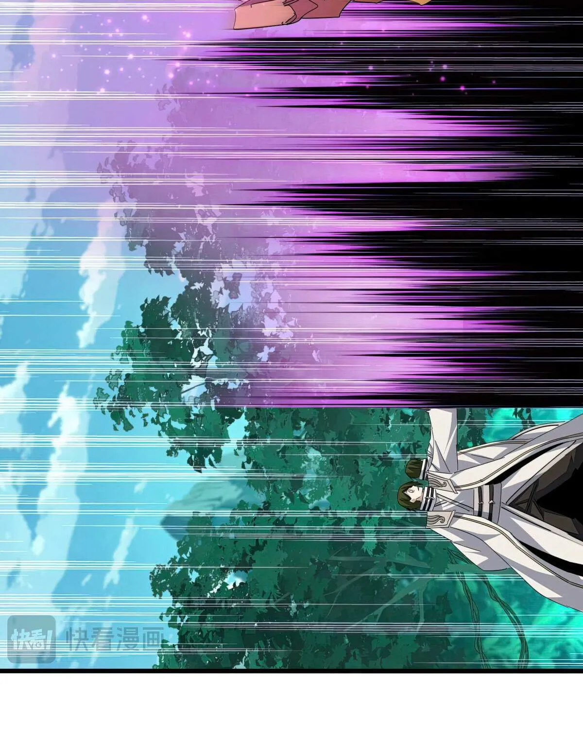 Magic Emperor Chapter 684 page 63 - 