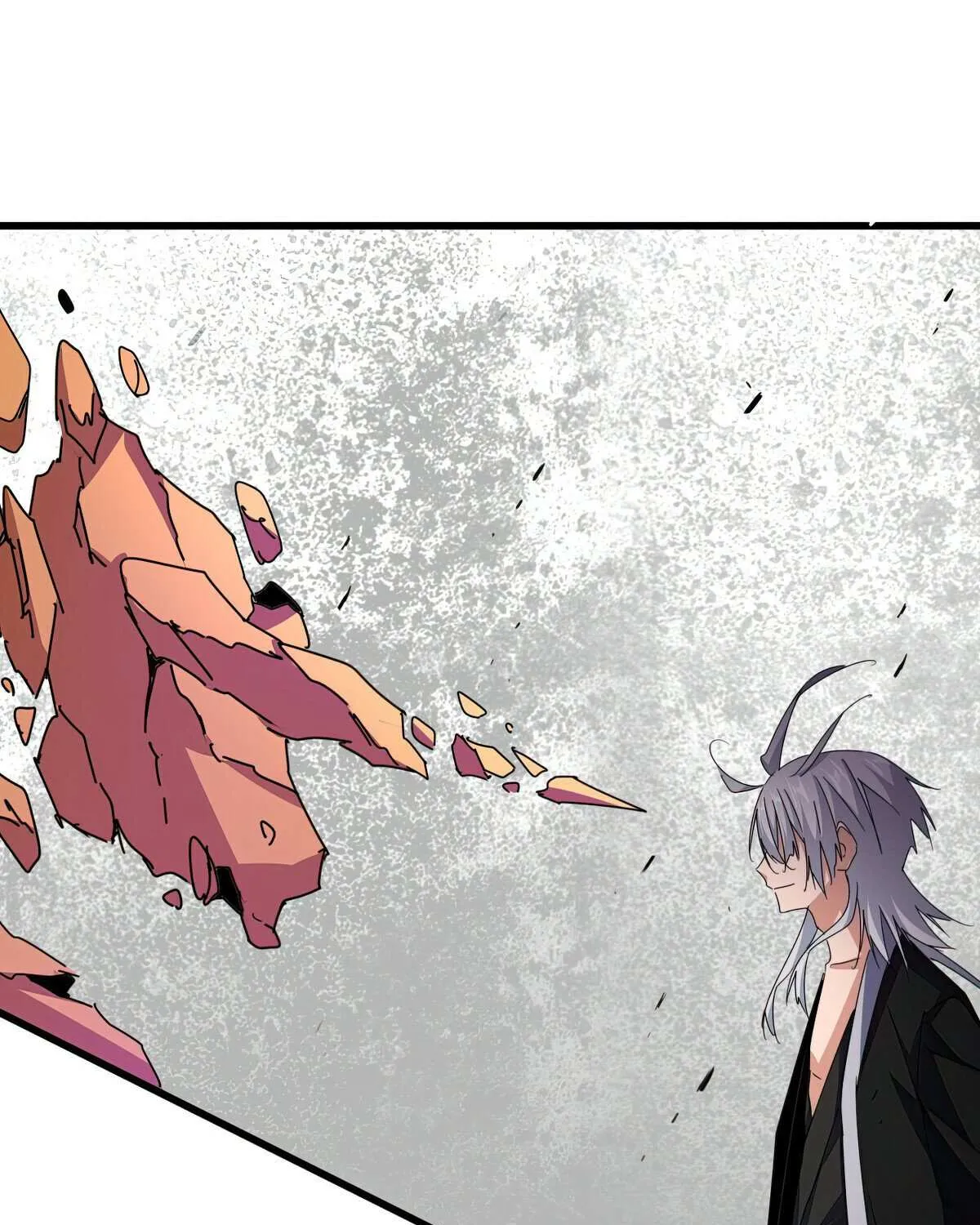 Magic Emperor Chapter 684 page 64 - 