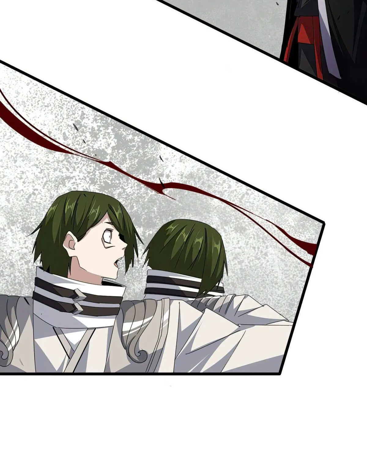 Magic Emperor Chapter 684 page 65 - 