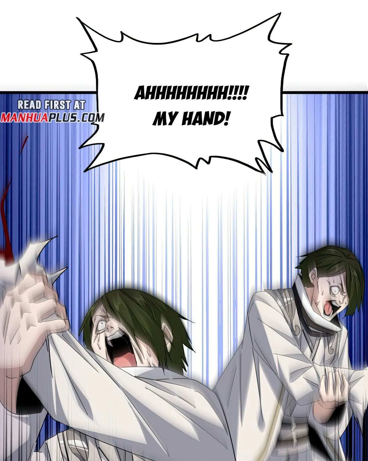 Magic Emperor Chapter 684 page 66 - 