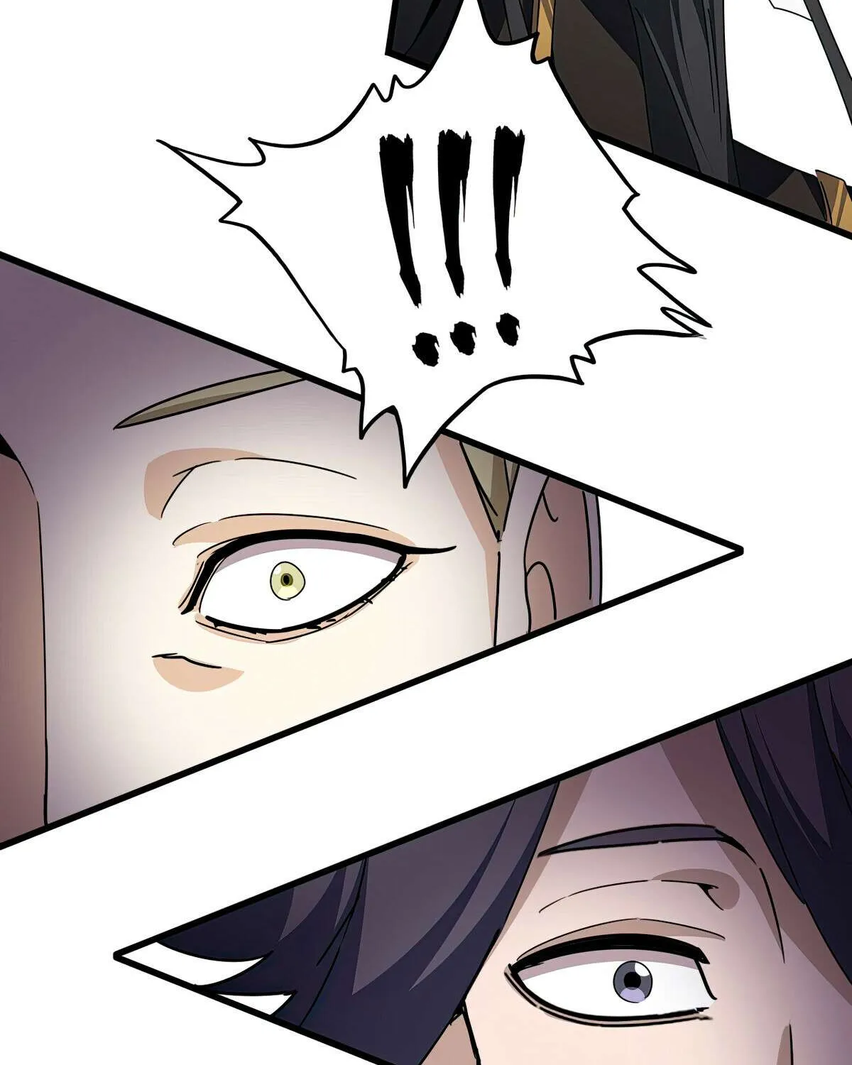 Magic Emperor Chapter 684 page 69 - 