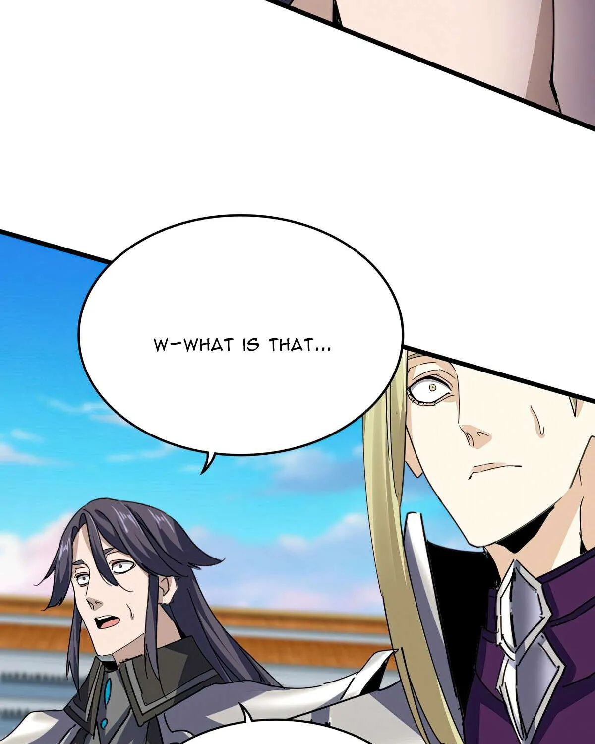 Magic Emperor Chapter 684 page 70 - 