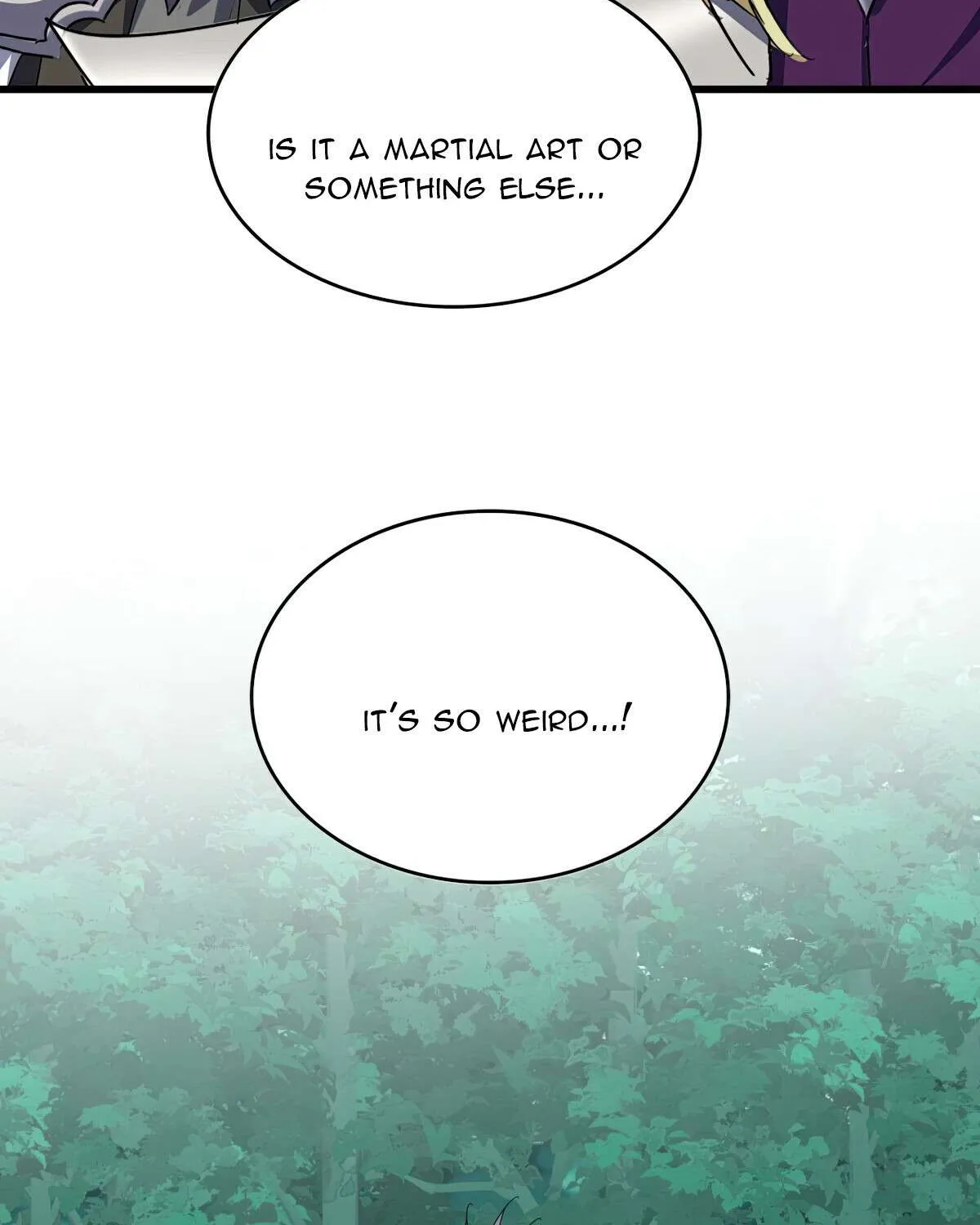 Magic Emperor Chapter 684 page 71 - 