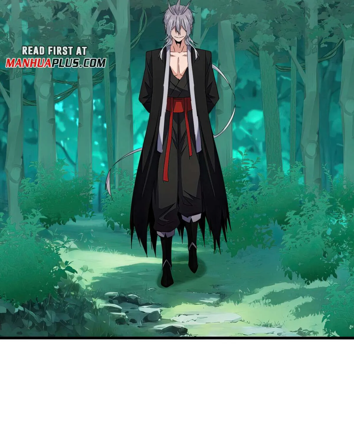 Magic Emperor Chapter 684 page 72 - 