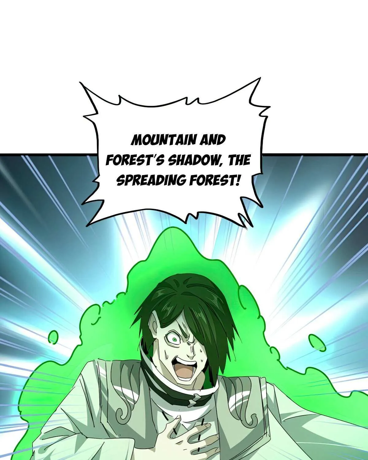 Magic Emperor Chapter 684 page 78 - 