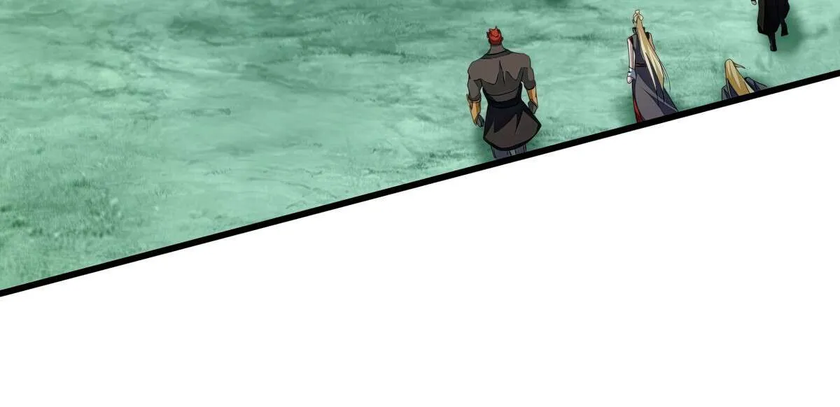 Magic Emperor Chapter 684 page 9 - 