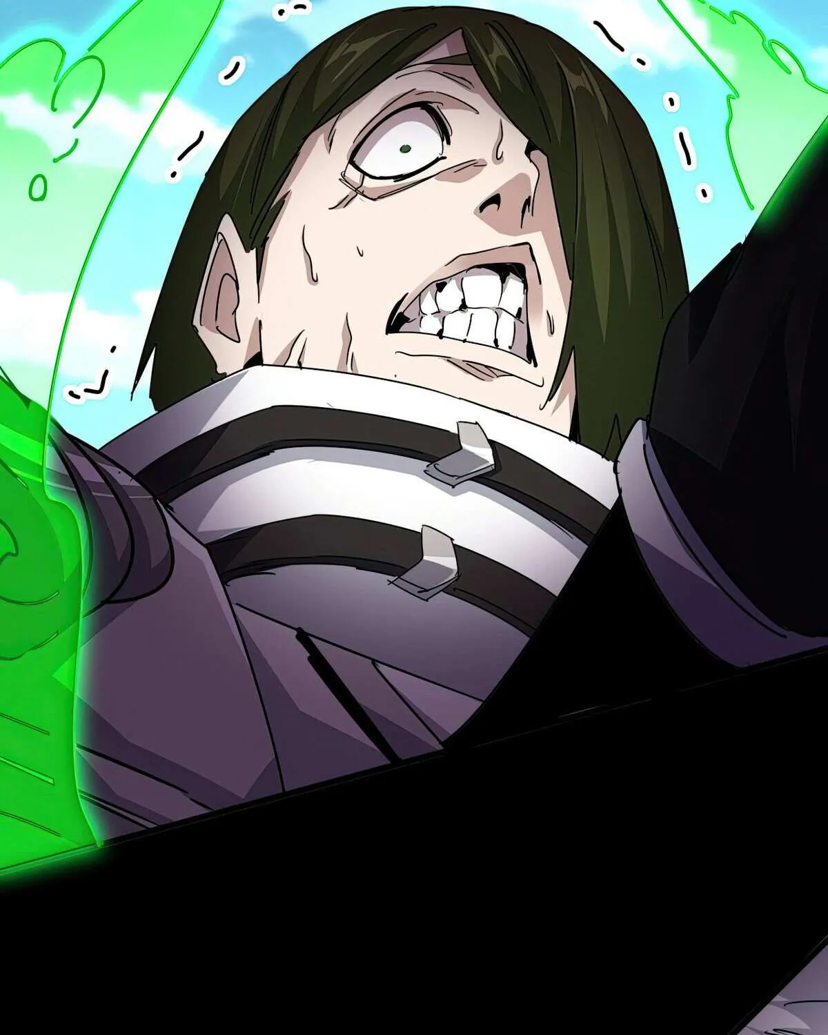 Magic Emperor Chapter 684 page 81 - 