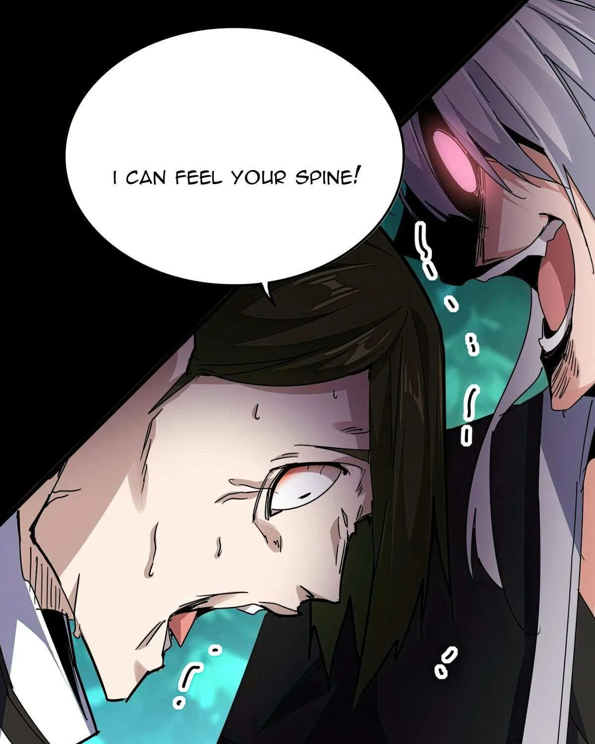 Magic Emperor Chapter 684 page 82 - 