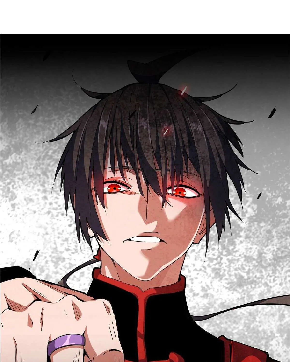 Magic Emperor Chapter 684 page 90 - 