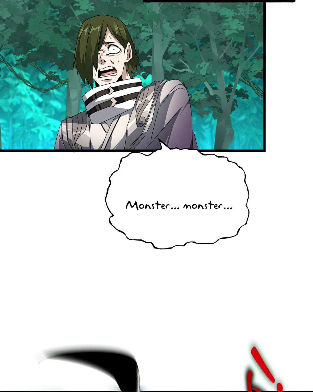 Magic Emperor Chapter 685 page 11 - 