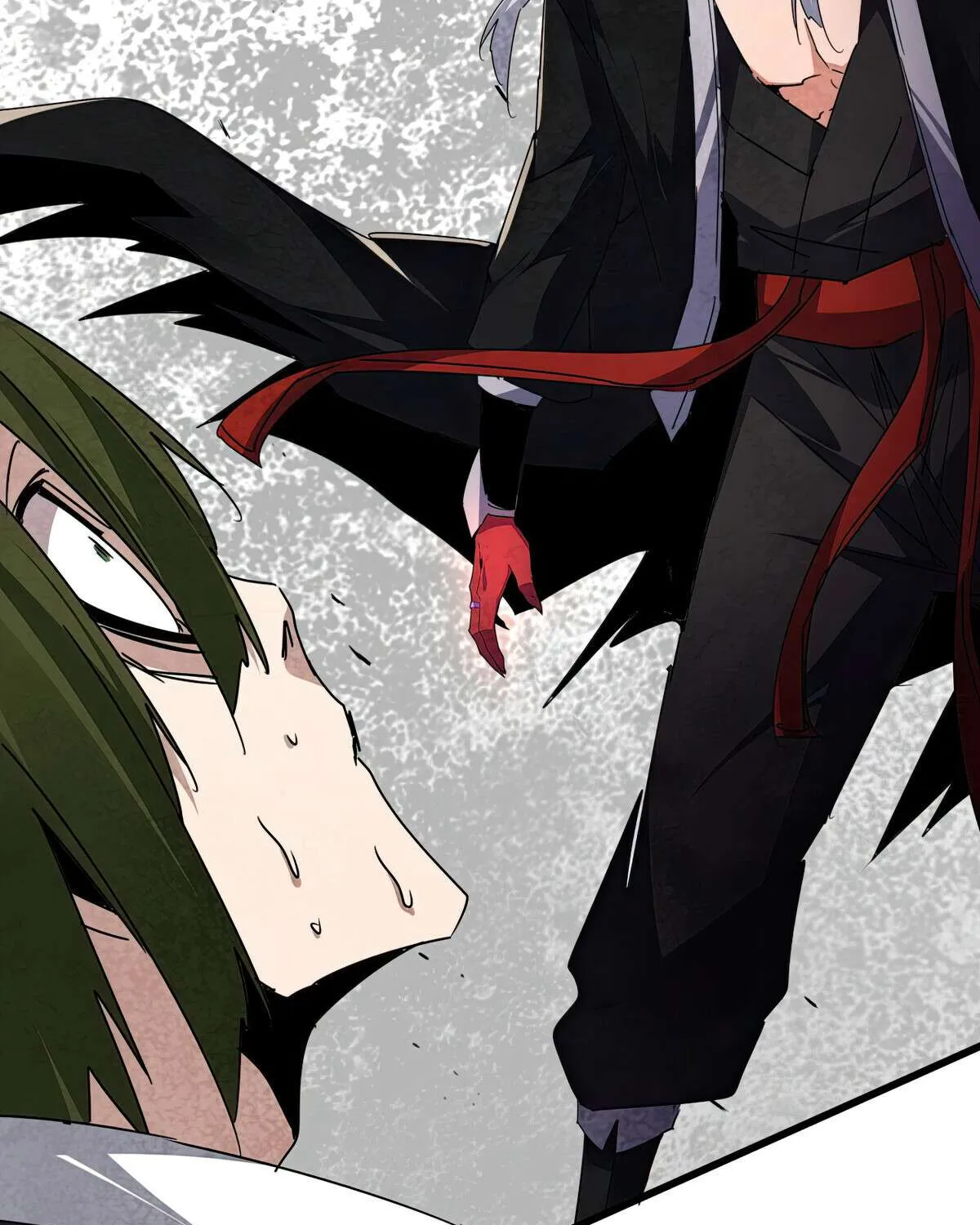 Magic Emperor Chapter 685 page 14 - 