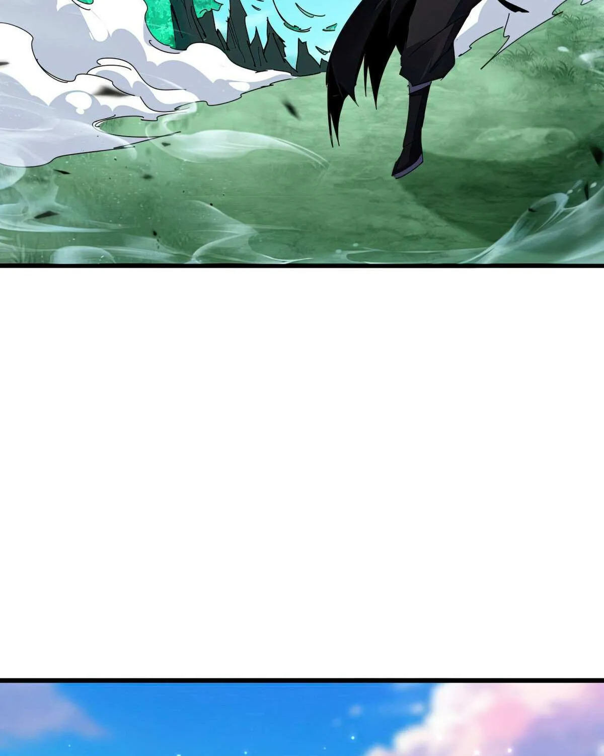 Magic Emperor Chapter 685 page 23 - 