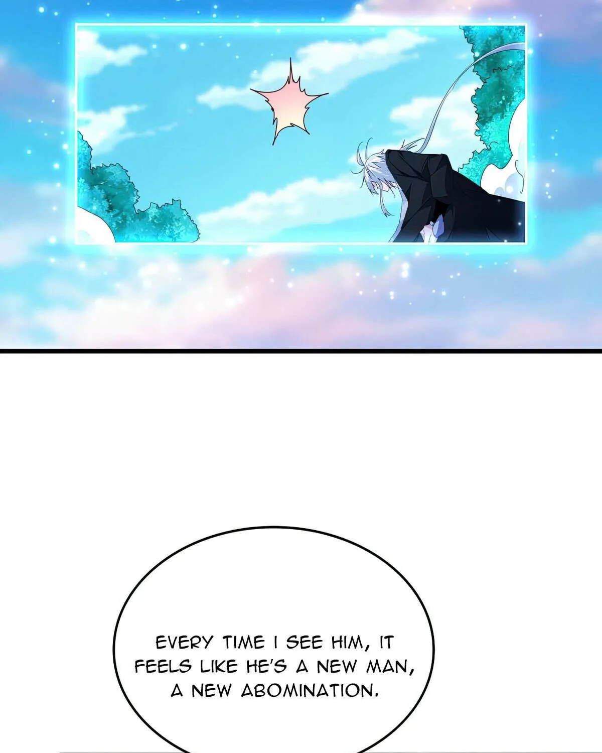 Magic Emperor Chapter 685 page 24 - 