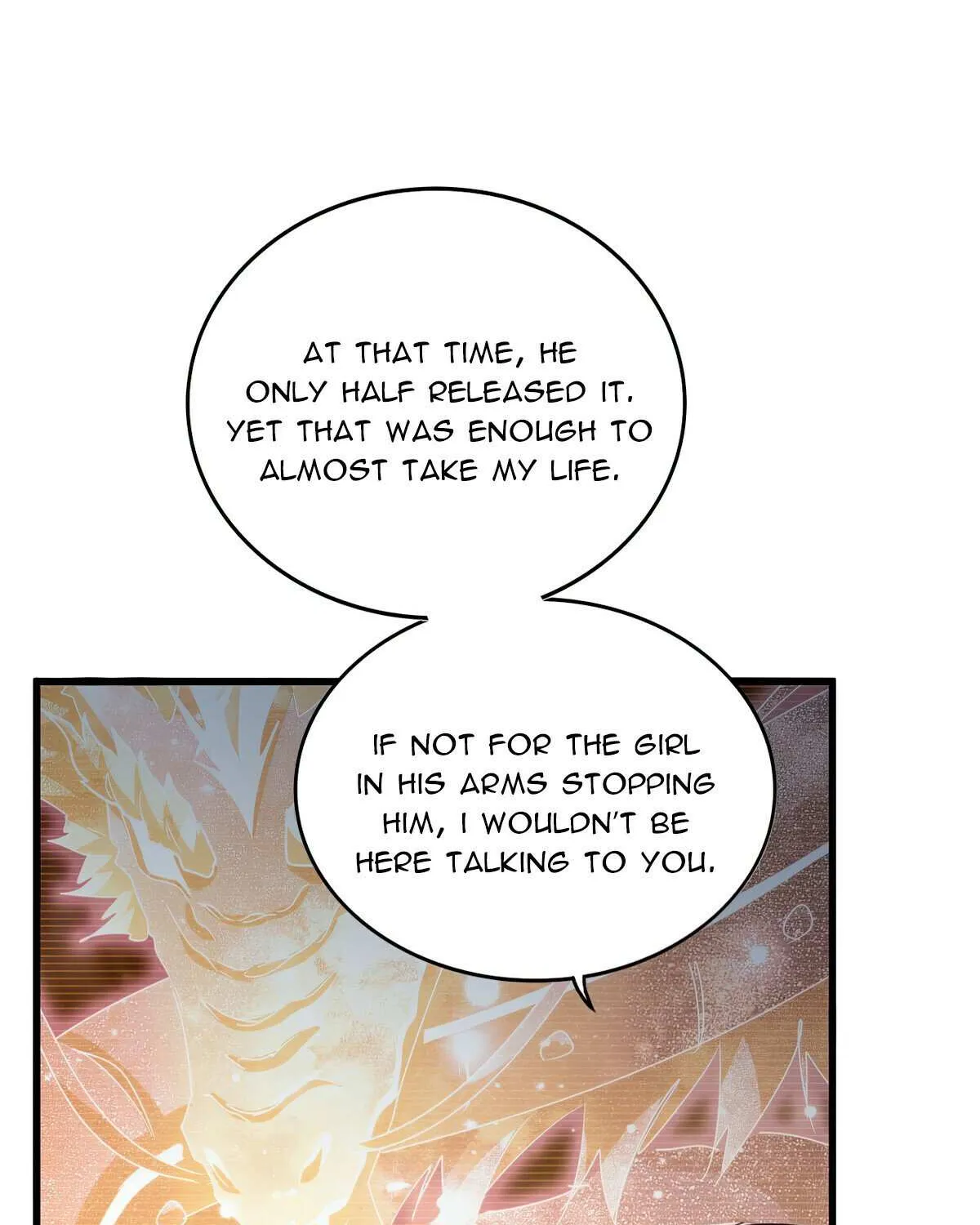 Magic Emperor Chapter 685 page 35 - 