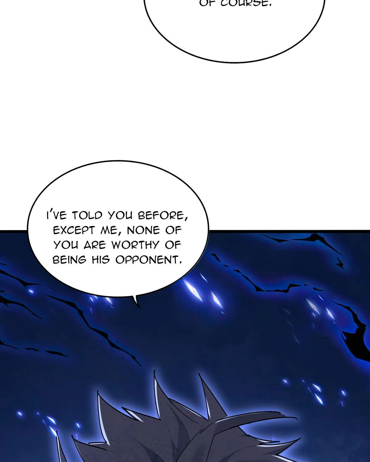 Magic Emperor Chapter 685 page 39 - 