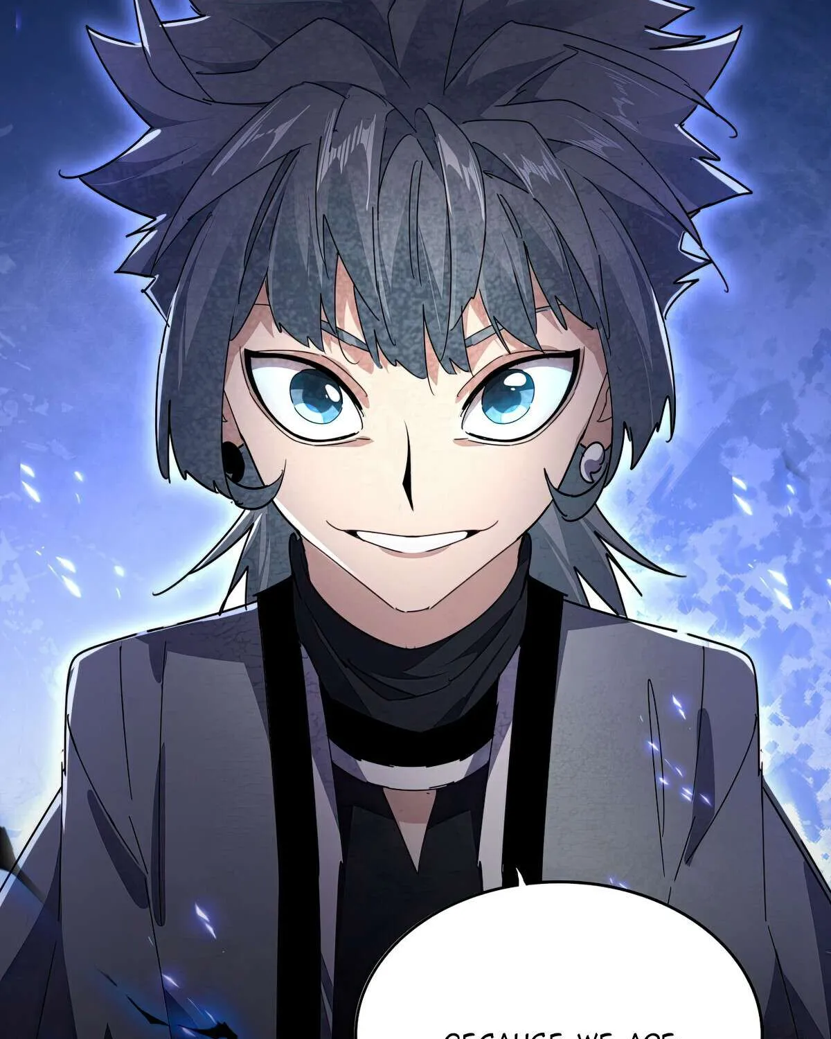 Magic Emperor Chapter 685 page 40 - 