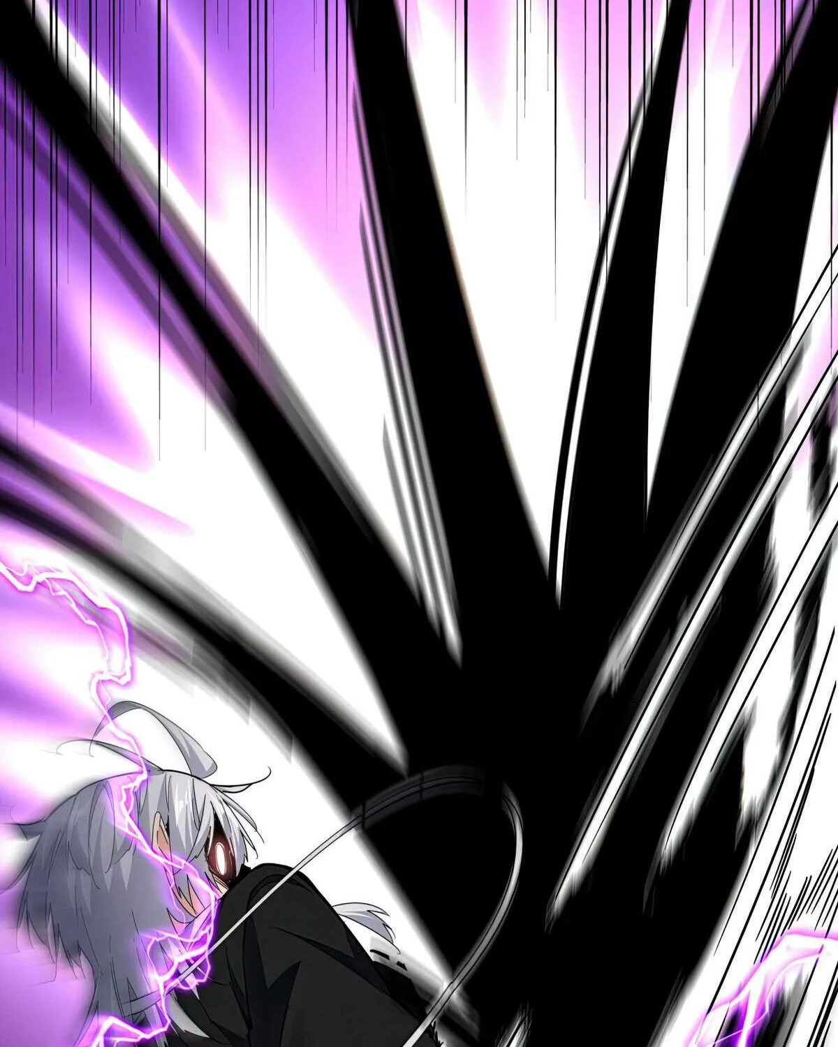 Magic Emperor Chapter 685 page 5 - 