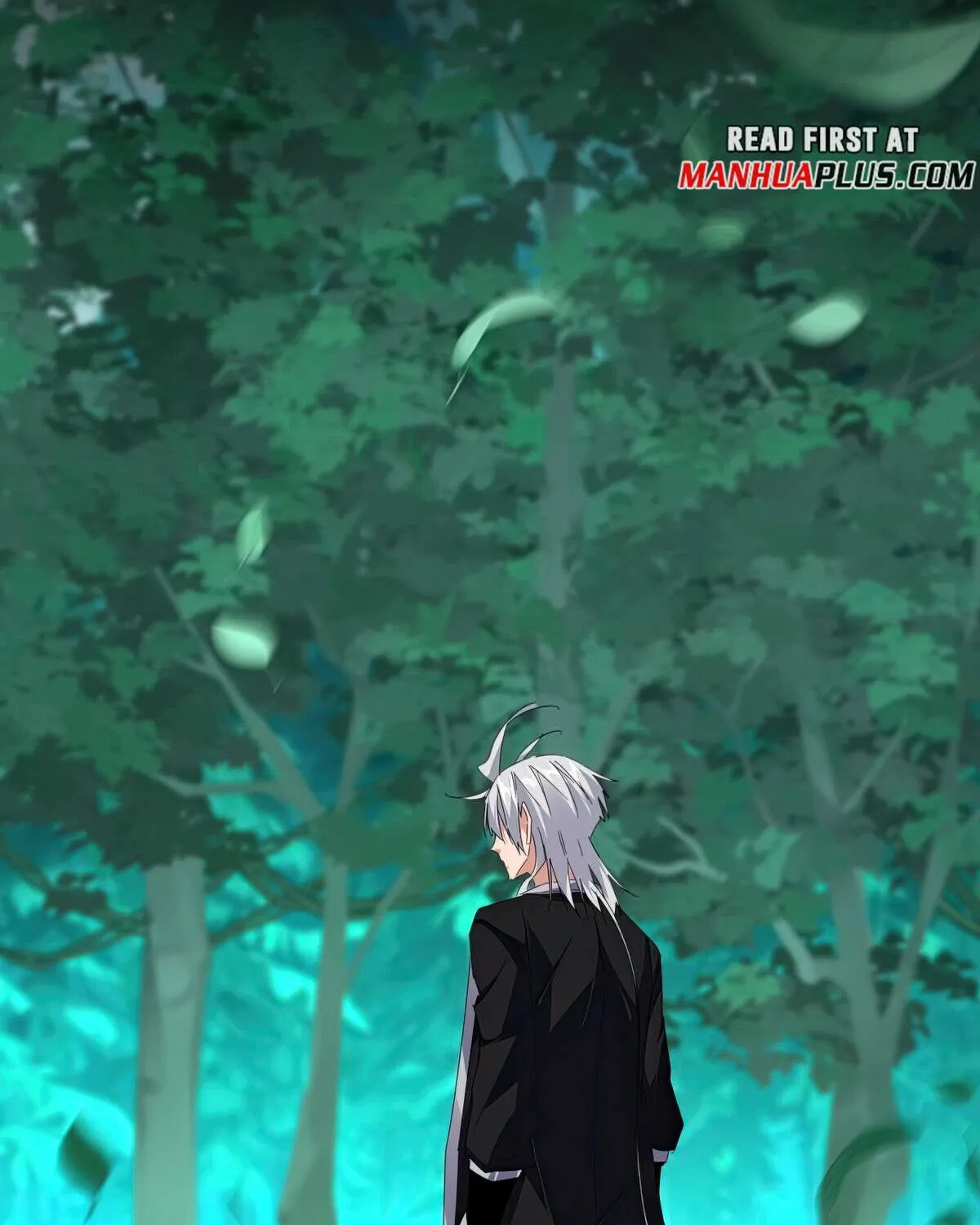Magic Emperor Chapter 685 page 42 - 