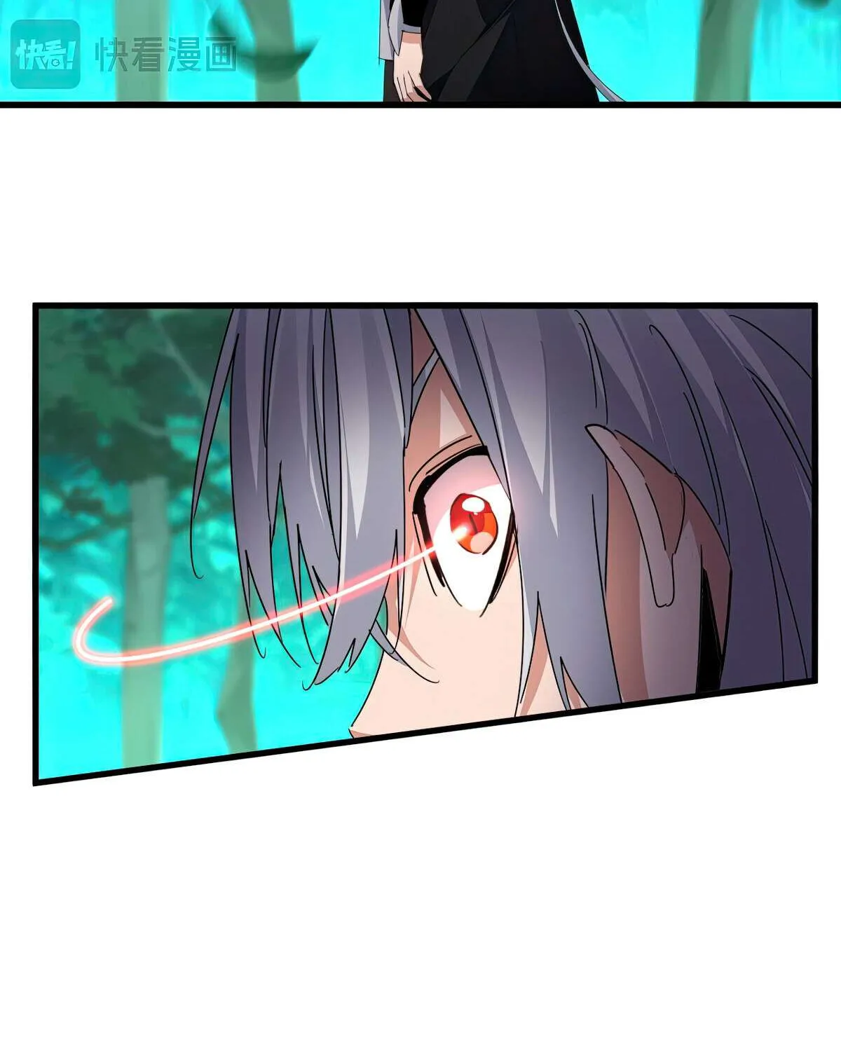 Magic Emperor Chapter 685 page 43 - 