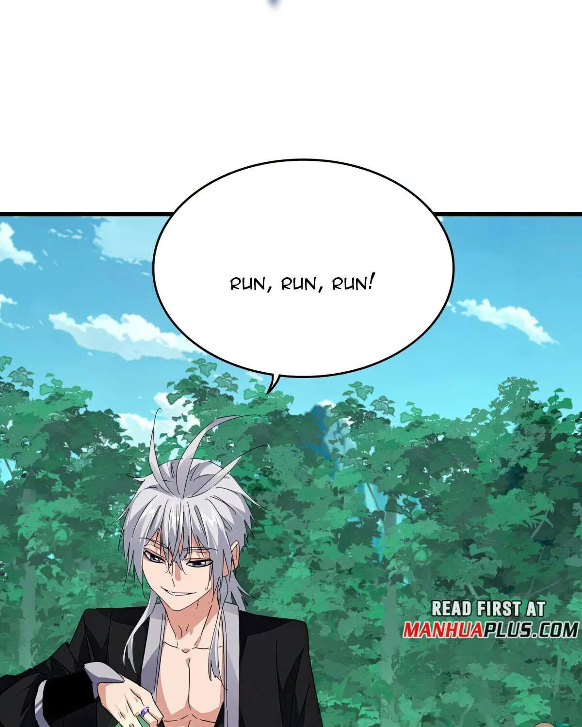 Magic Emperor Chapter 685 page 47 - 