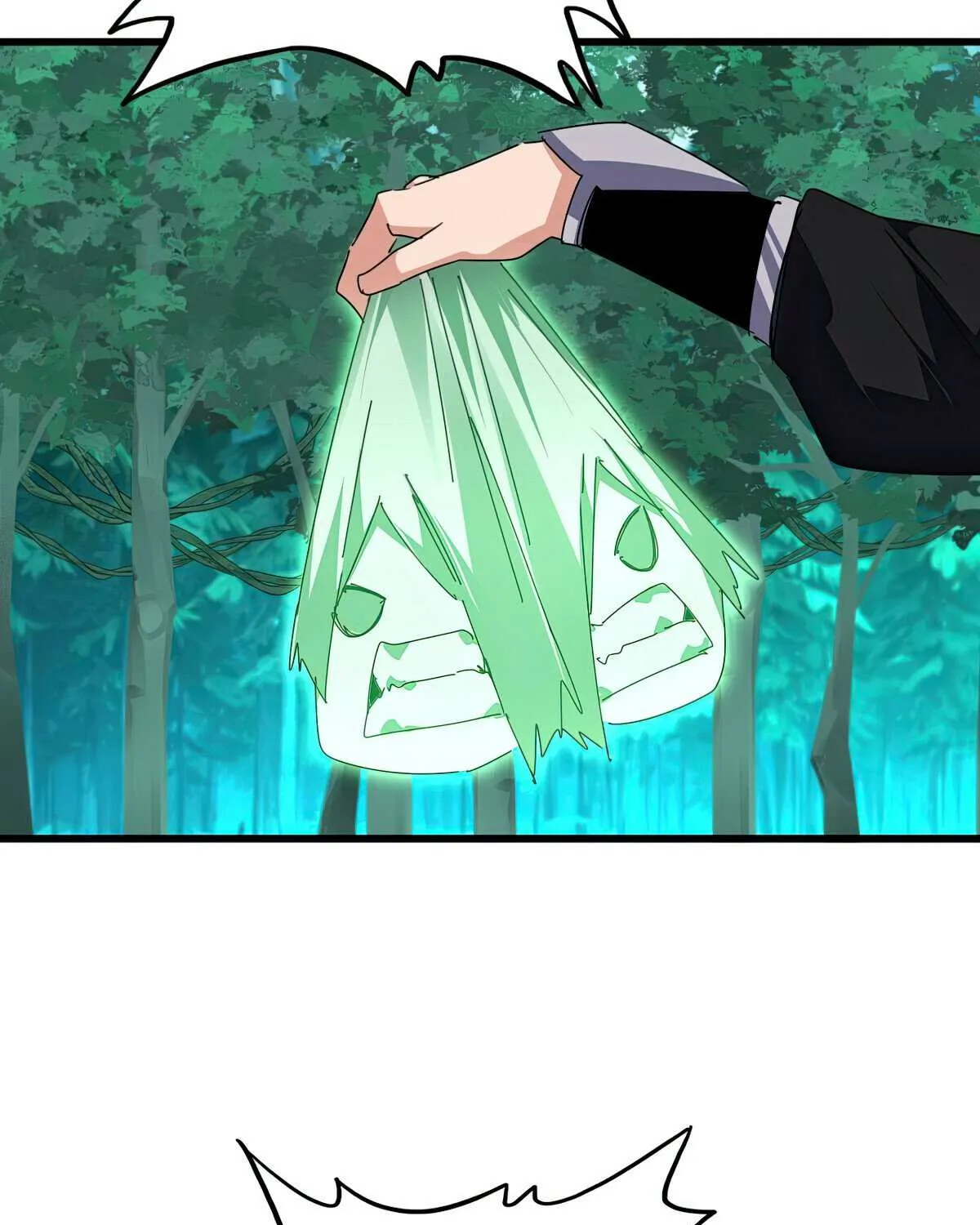 Magic Emperor Chapter 685 page 49 - 