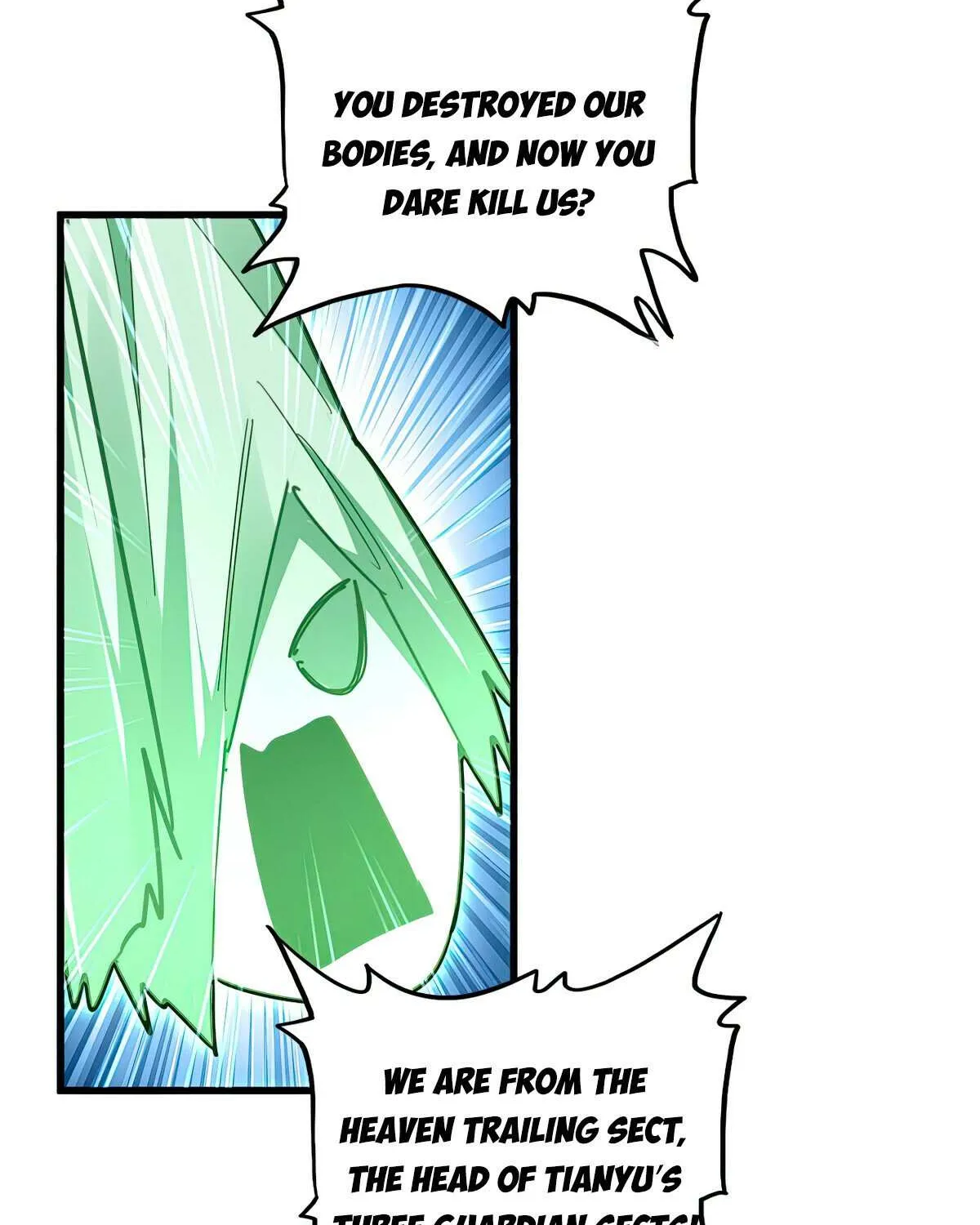 Magic Emperor Chapter 685 page 50 - 