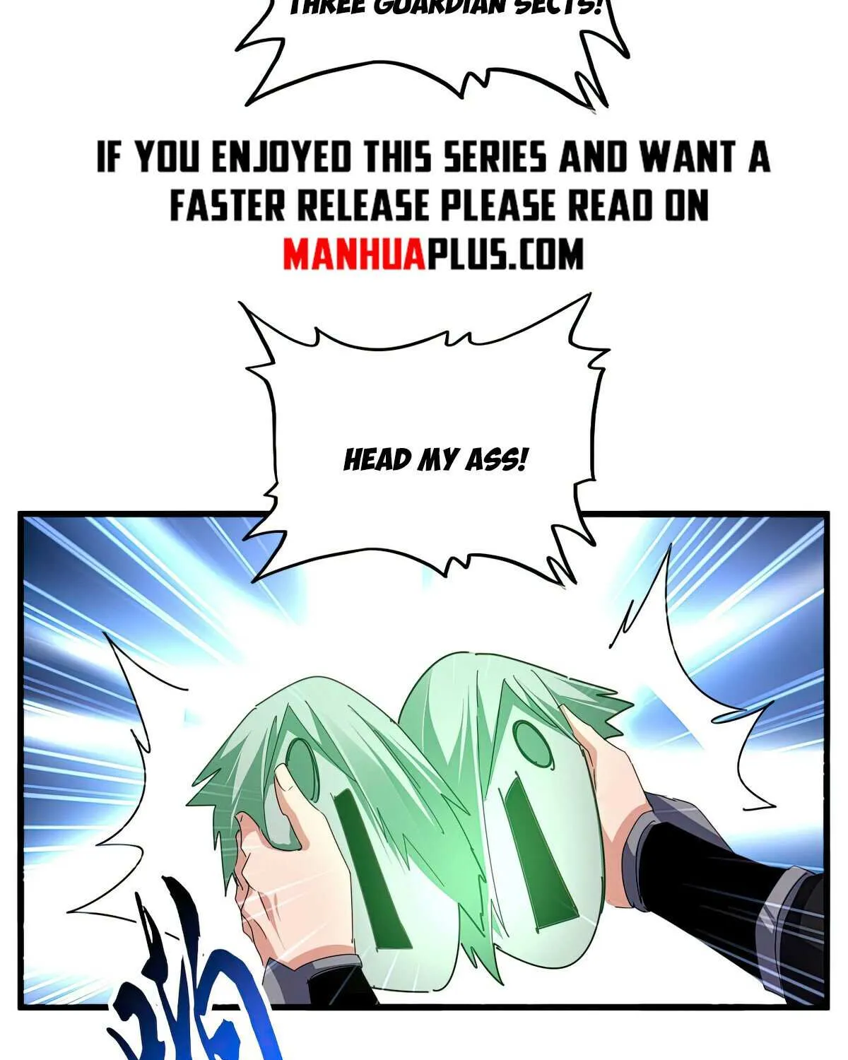 Magic Emperor Chapter 685 page 51 - 