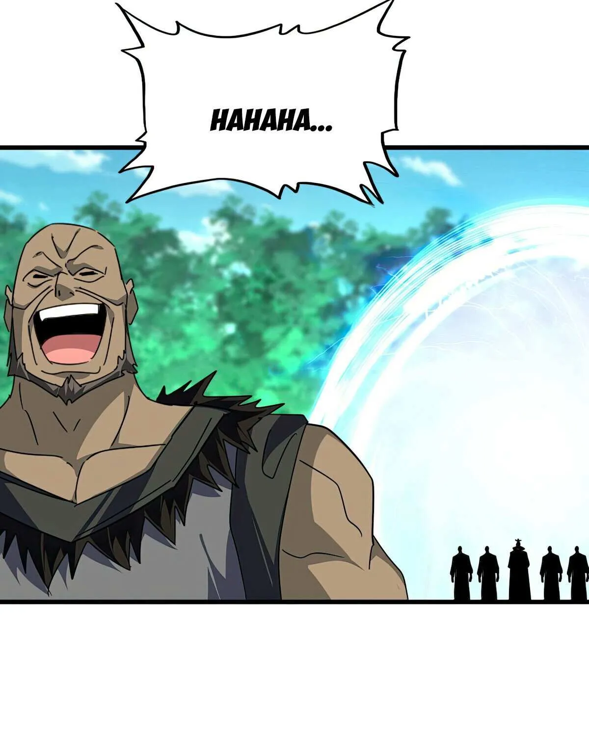 Magic Emperor Chapter 685 page 55 - 