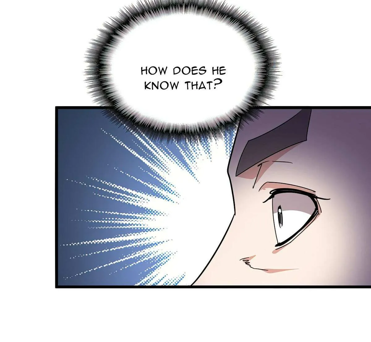Magic Emperor Chapter 685 page 60 - 