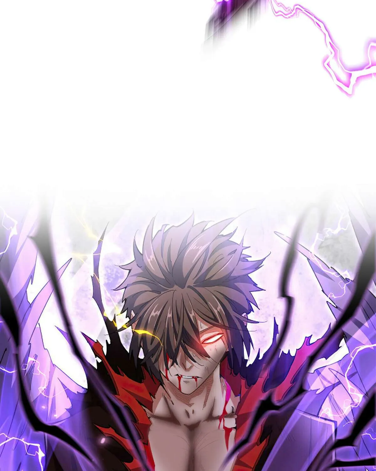 Magic Emperor Chapter 685 page 7 - 