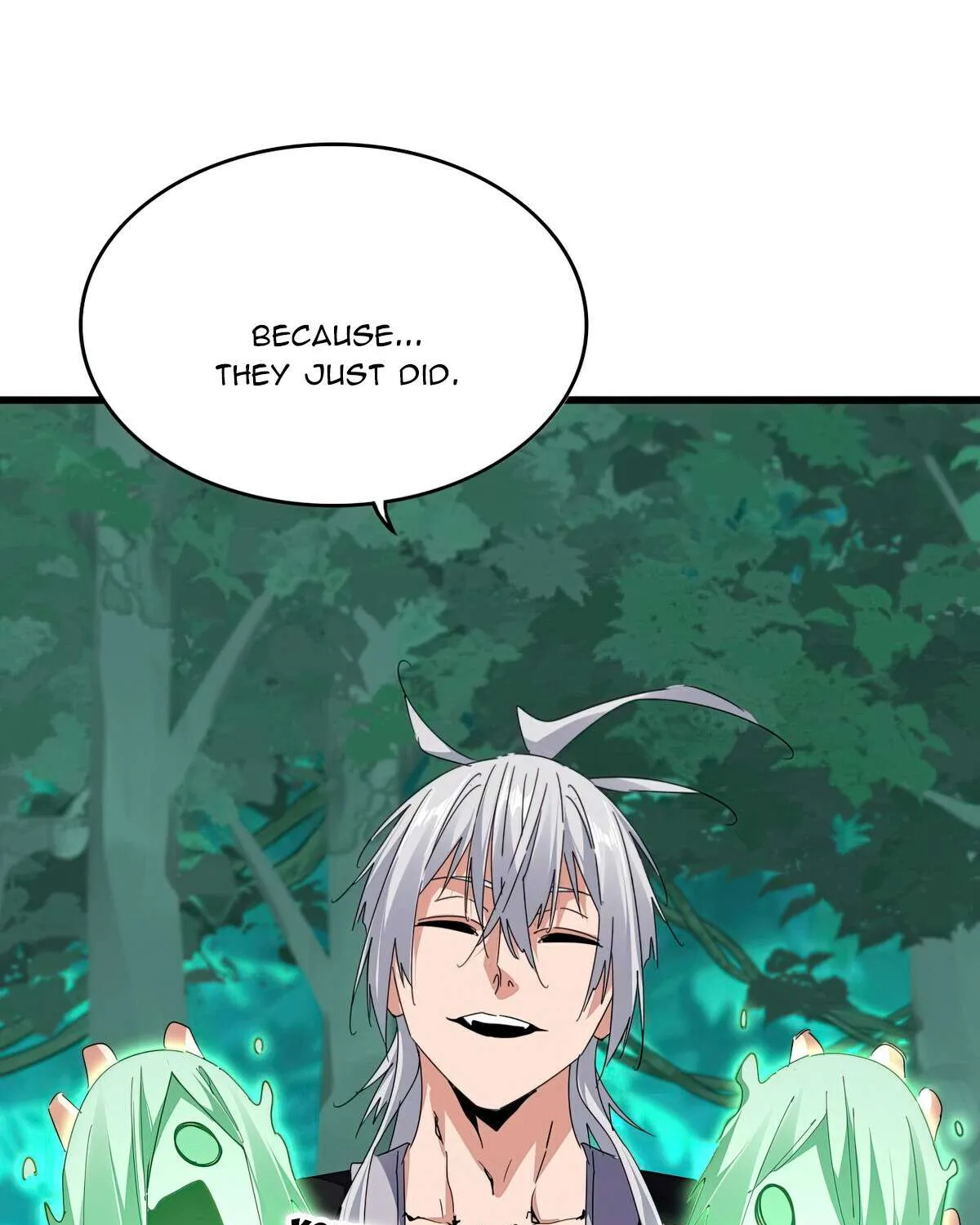 Magic Emperor Chapter 685 page 61 - 