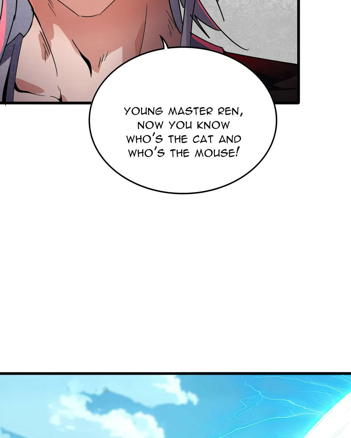Magic Emperor Chapter 685 page 67 - 