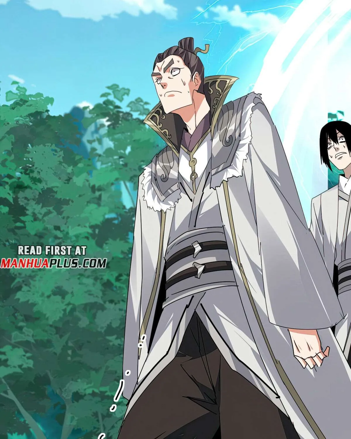 Magic Emperor Chapter 685 page 68 - 