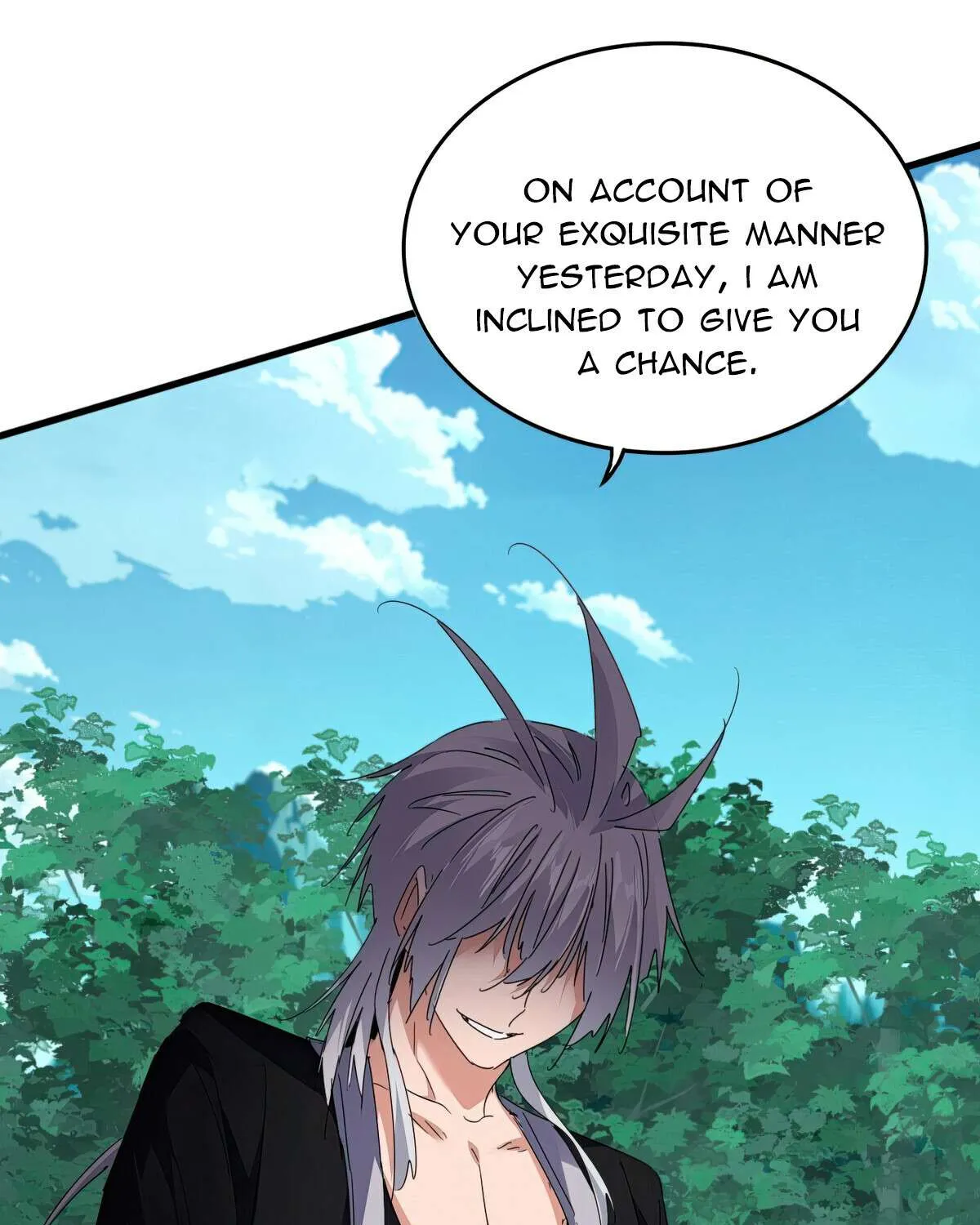 Magic Emperor Chapter 685 page 70 - 