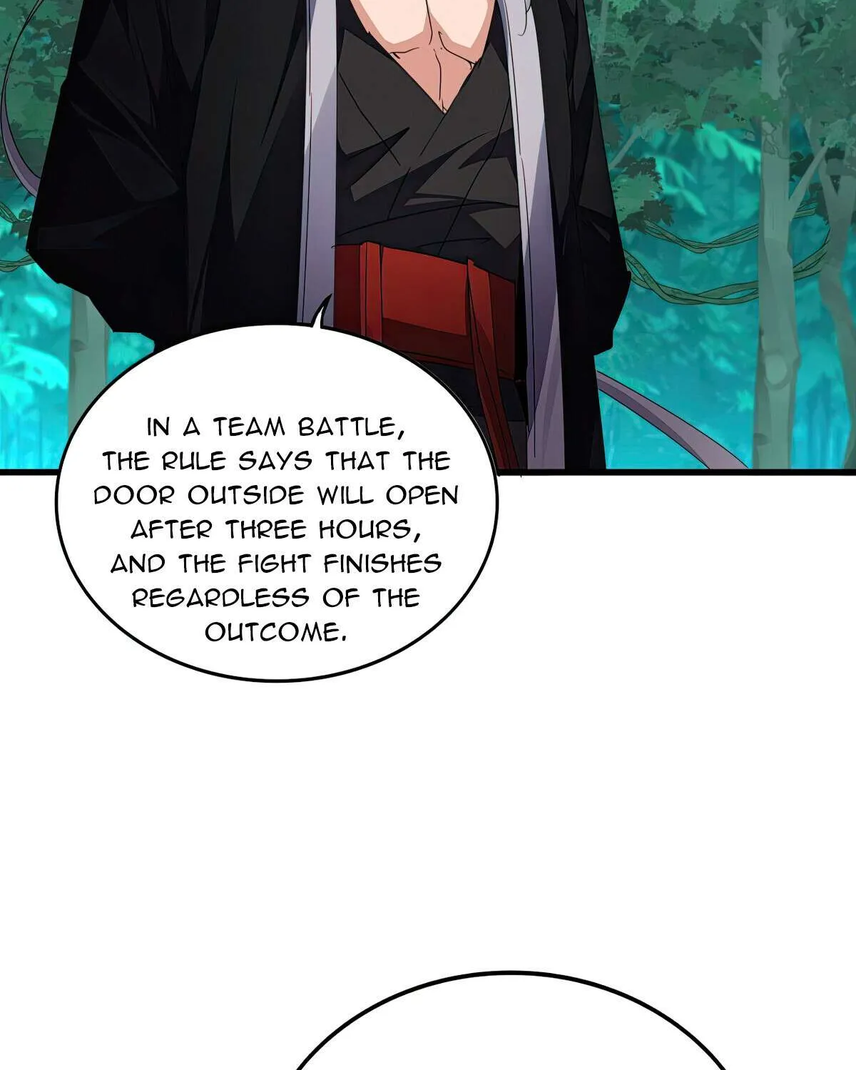 Magic Emperor Chapter 685 page 71 - 
