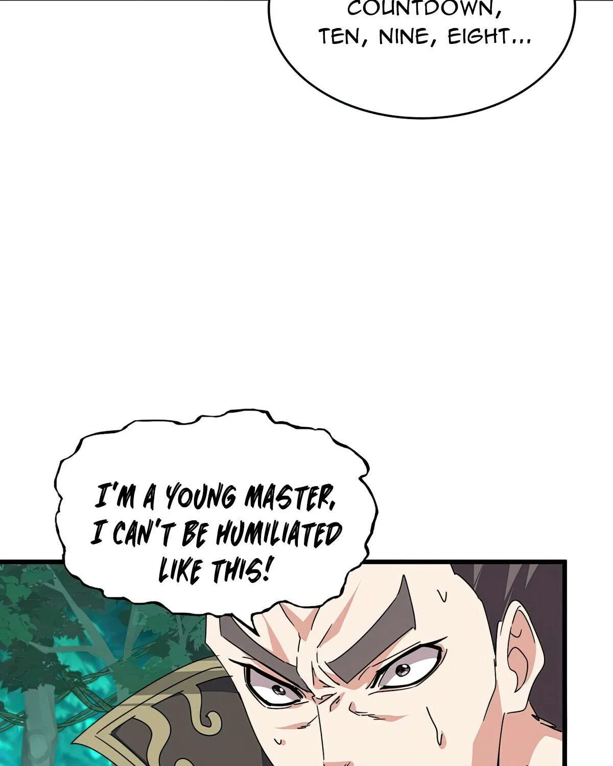 Magic Emperor Chapter 685 page 75 - 